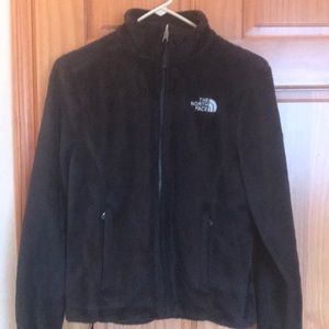 ❄️Women’s Authentic North Face Furry Jacket❄️